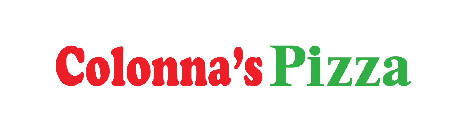 Colonna's Pizza