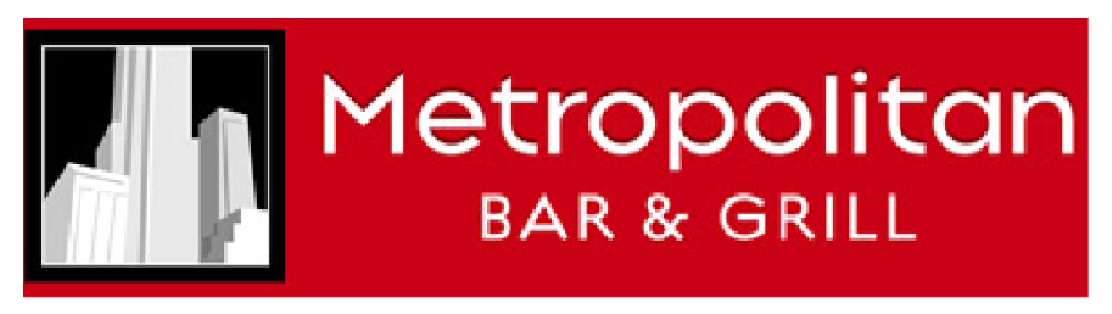 Metropolitan Bar & Grill
