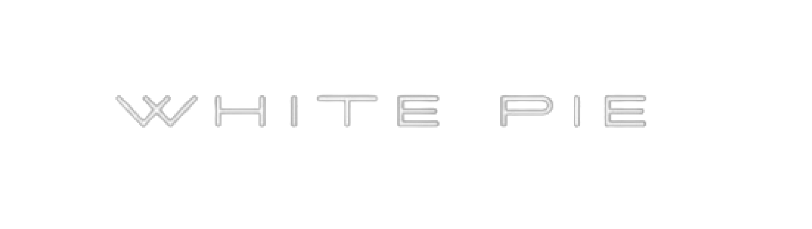White Pie