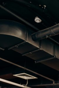 HVAC system