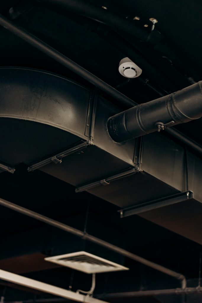 HVAC system